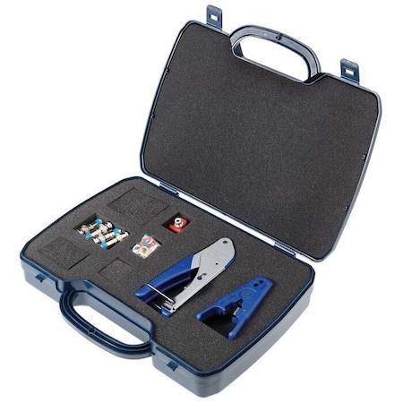 Tempo Communications Datashark Security Tool Kit DATASHARK SECURITY TOOL KIT